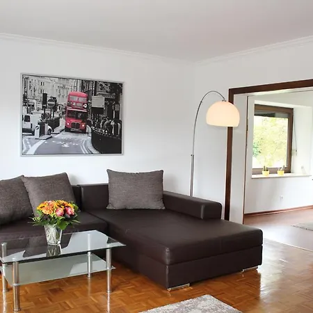 Benecke Dusseldorfer Hof 3*