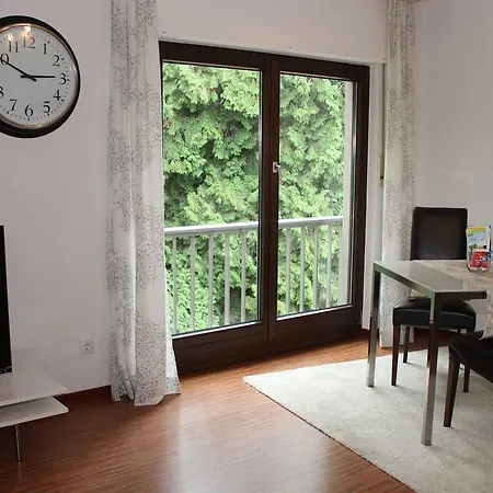 Benecke Dusseldorfer Hof 호텔 3*