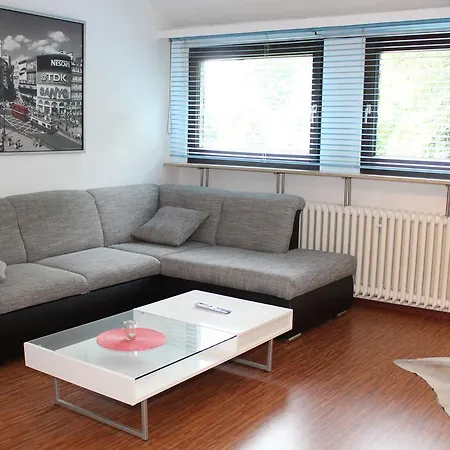 호텔 Benecke Dusseldorfer Hof 레마겐