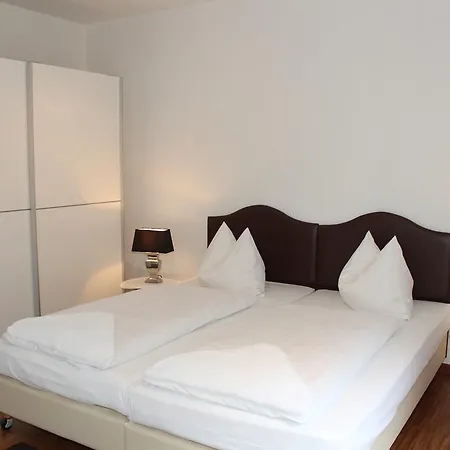 Benecke Dusseldorfer Hof 레마겐