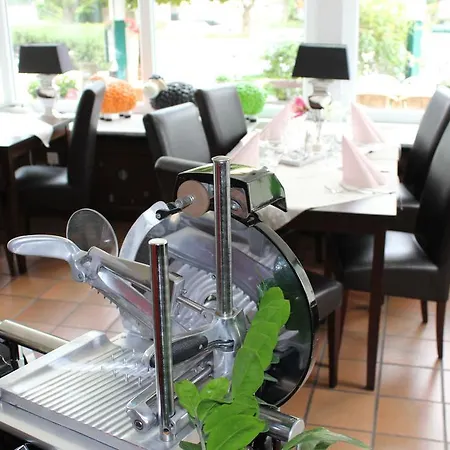 Benecke Dusseldorfer Hof 3*