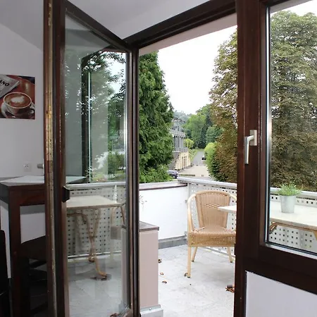 Benecke Dusseldorfer Hof 3* Remagen