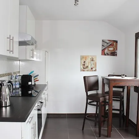 Benecke Dusseldorfer Hof 호텔 레마겐