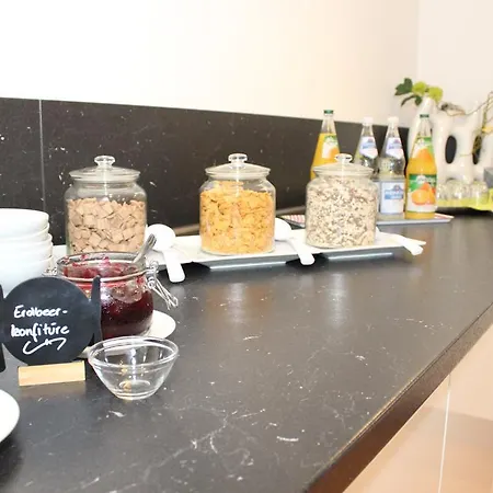 Benecke Dusseldorfer Hof 3*