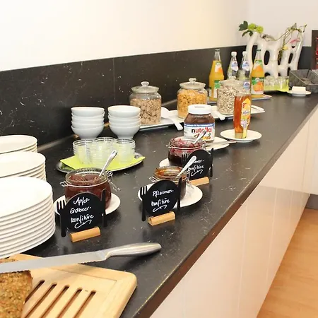 Benecke Dusseldorfer Hof 3* 레마겐