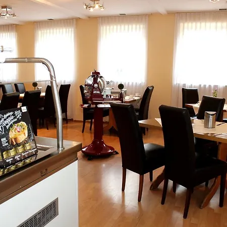 Benecke Dusseldorfer Hof Hotel Remagen
