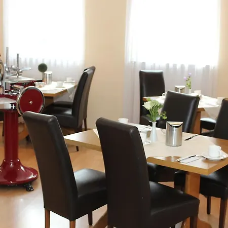 Benecke Dusseldorfer Hof