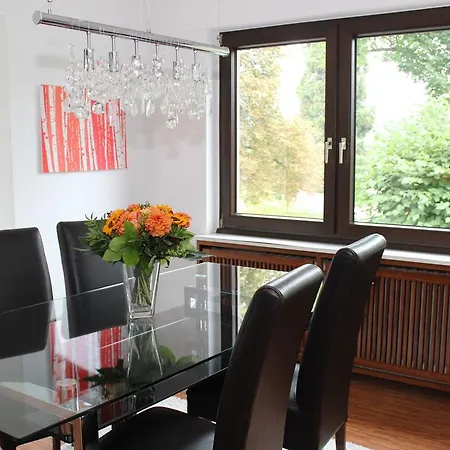 호텔 Benecke Dusseldorfer Hof 3*