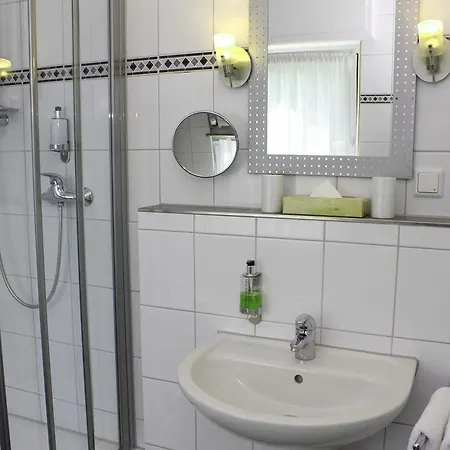 Benecke Dusseldorfer Hof 호텔 레마겐