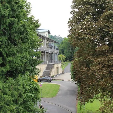 Hotell Benecke Dusseldorfer Hof Remagen