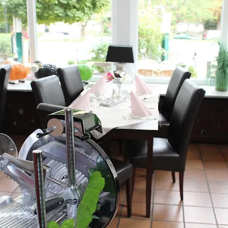 Benecke Dusseldorfer Hof Hotell