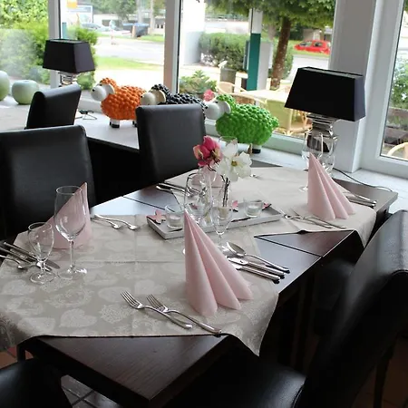 Benecke Dusseldorfer Hof 3* Remagen