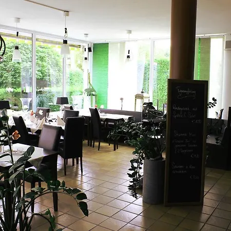 Benecke Dusseldorfer Hof