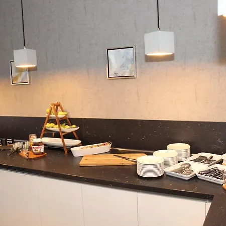 Benecke Dusseldorfer Hof 3* Remagen