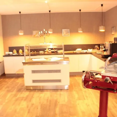 Benecke Dusseldorfer Hof Remagen