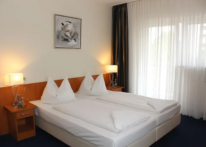 Hotel Benecke Dusseldorfer Hof 3*