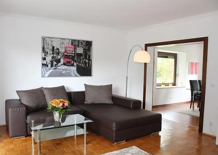 Benecke Dusseldorfer Hof 3*