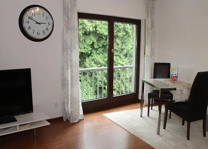 Benecke Dusseldorfer Hof Hotel 3*