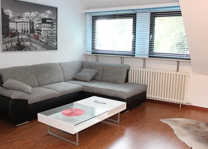 Hotel Benecke Dusseldorfer Hof Remagen