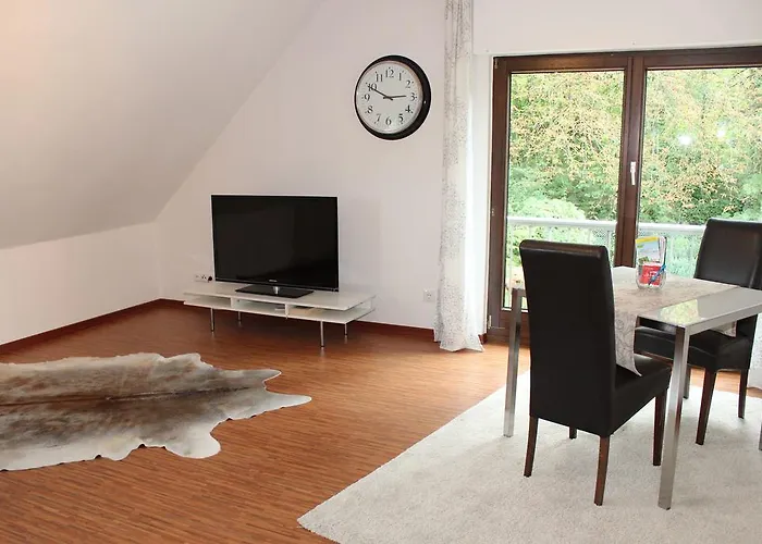 Benecke Dusseldorfer Hof 3* Remagen