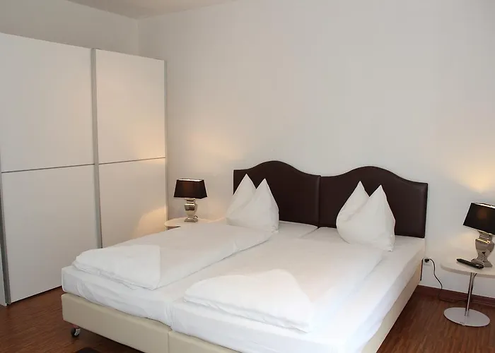 Benecke Dusseldorfer Hof Remagen