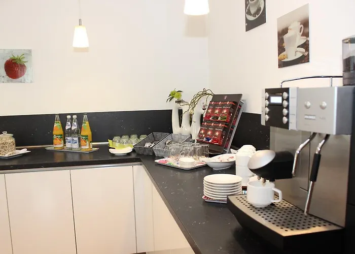 Benecke Dusseldorfer Hof