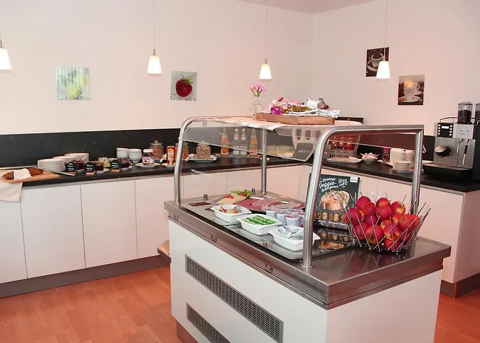 Hotel Benecke Dusseldorfer Hof