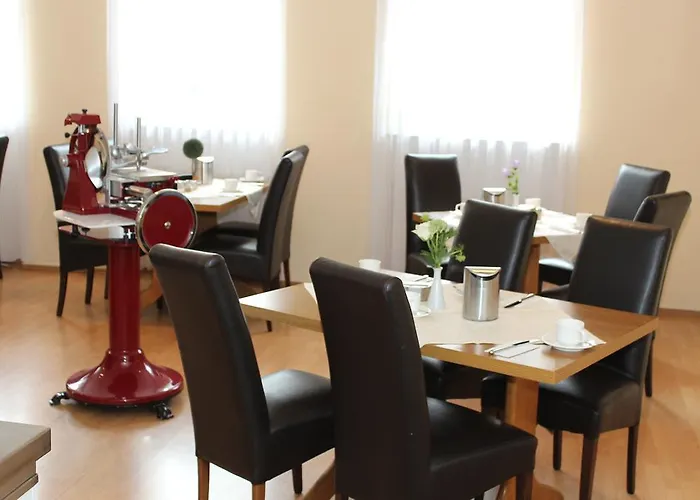 Benecke Dusseldorfer Hof