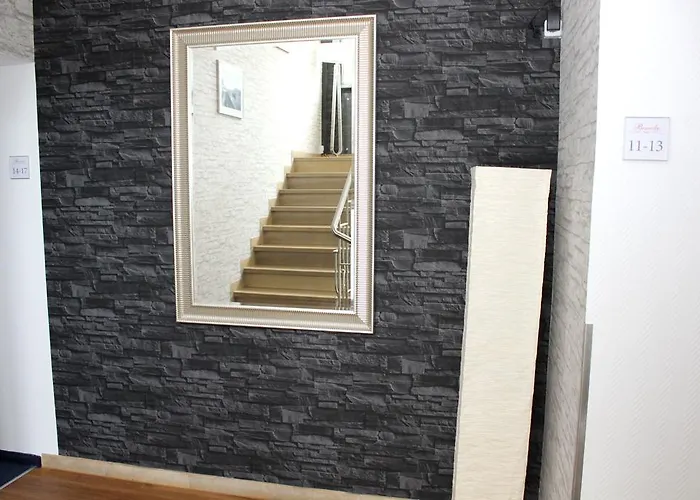 Benecke Dusseldorfer Hof 3* Remagen