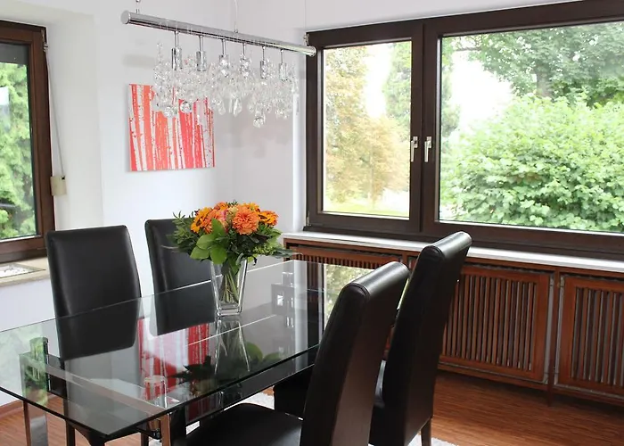 Hotel Benecke Dusseldorfer Hof 3*