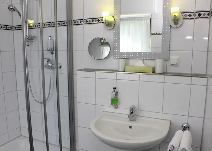 Benecke Dusseldorfer Hof Hotel Remagen