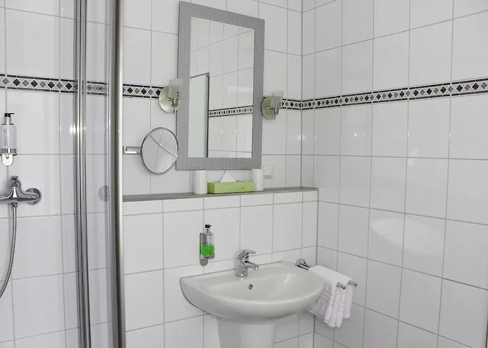 Benecke Dusseldorfer Hof Hotel