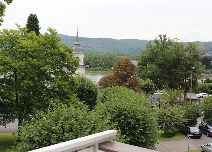 Hotel Benecke Dusseldorfer Hof