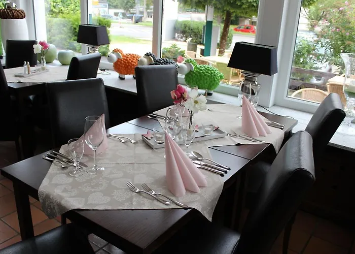 Benecke Dusseldorfer Hof 3* Remagen