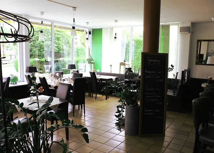 Benecke Dusseldorfer Hof