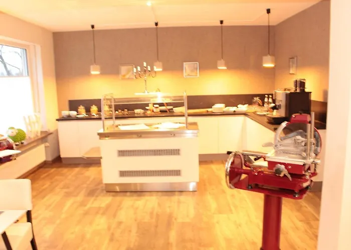 Benecke Dusseldorfer Hof Remagen