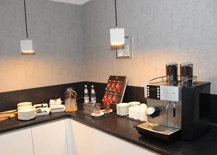 Benecke Dusseldorfer Hof